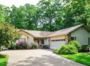 7 Talana Ln, Hot Springs Village, AR 71909