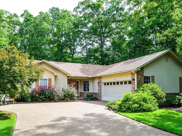 7 Talana Ln, Hot Springs Village, AR 71909