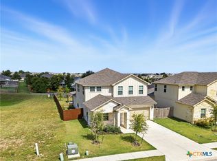 1116 View Dr, Georgetown, TX 78628
