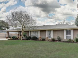 104 Brentwood Blvd, Lafayette, LA 70503