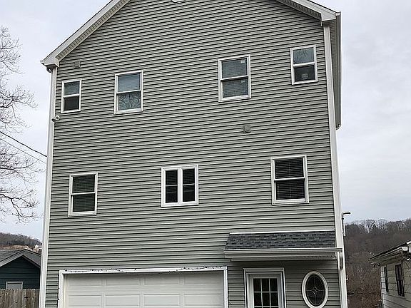 Home on the Housatonic!