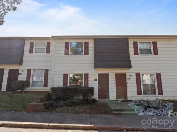 7961 Shady Oak Trl APT 61, Charlotte, NC 28210