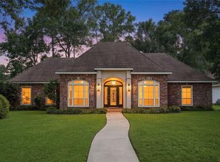 123 Fontainbleau Dr, Mandeville, LA 70471