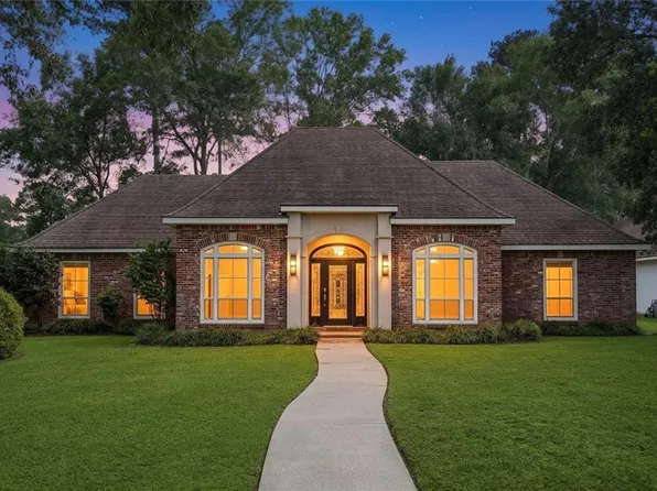 123 Fontainbleau Dr, Mandeville, LA 70471
