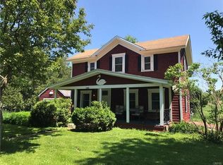 4986 S Eagle Village Rd, Manlius, NY 13104