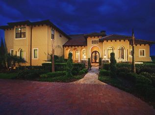 242 Lakeshore Pointe Blvd, Mount Dora, FL 32757