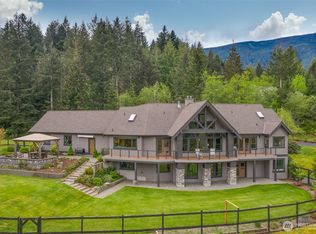 43245 SE 163rd St, North Bend, WA 98045