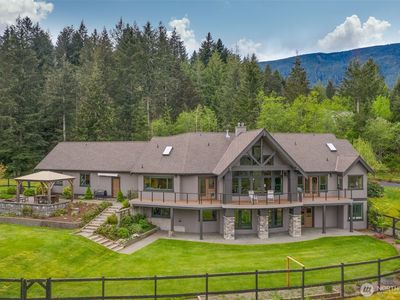 43245 SE 163rd St, North Bend, WA, 98045