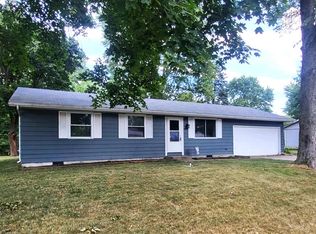 4842 E 964 N, Demotte, IN 46310