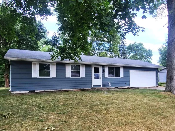 4842 E 964 N, Demotte, IN 46310