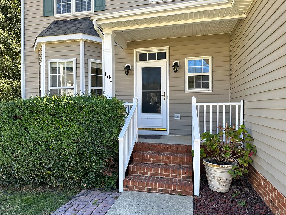 101 Texanna Way, Holly Springs, NC 27540 Zillow
