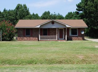 1430 Camp Branch Rd, Sumter, SC 29153