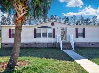 321 Bright Leaf Rd, Loris, SC 29569