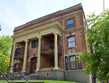 2nd image of 1821 Woodland Ave #E19b6af4a