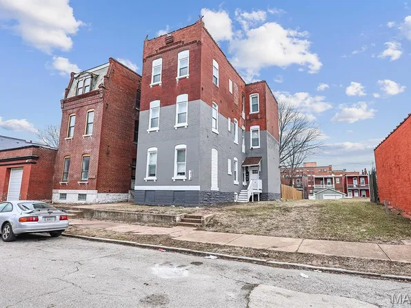 3938 Iowa Ave, Saint Louis, MO 63118