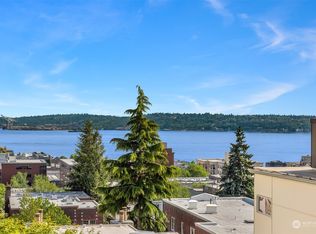 919 2nd Ave W #505, Seattle, WA