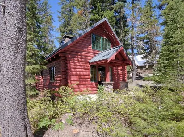 30557 E Mucoy St, Government Camp, OR 97028