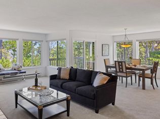 43 Shepherds Knl, Pebble Beach, CA 93953