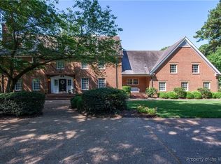 701 Captain John Smith Rd, Newport News, VA