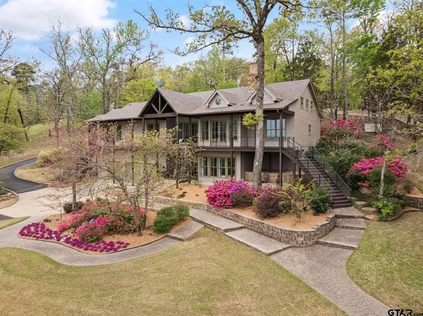 440 Camp Cypress Trl, Winnsboro, TX 75494