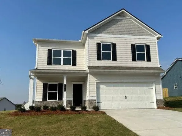 508 Ozark Ln, Cartersville, GA 30120