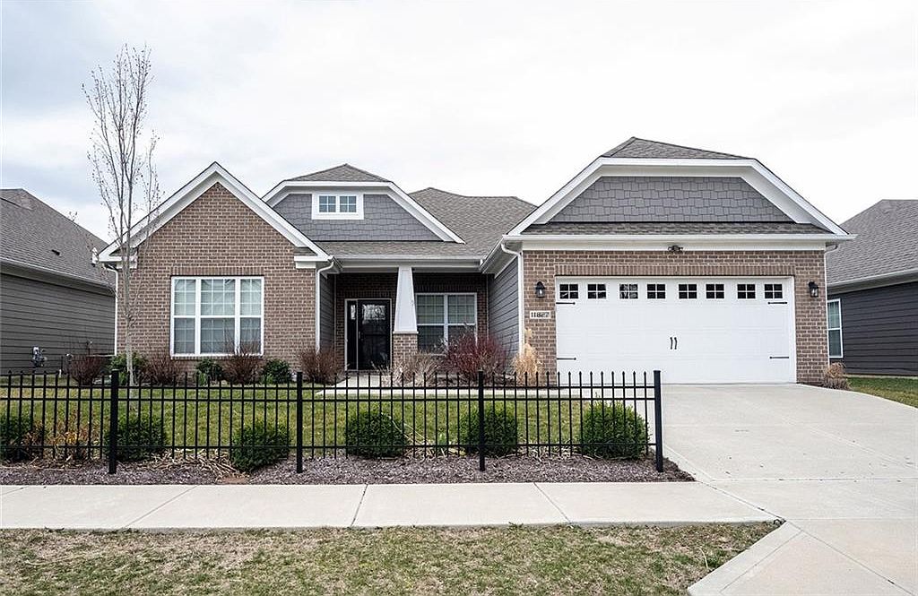 11827 Avedon Dr, Zionsville, IN 46077 Zillow