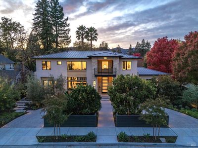 713 Grove St, Healdsburg, CA, 95448