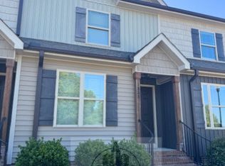 331 S Church St, Coats, NC 27521