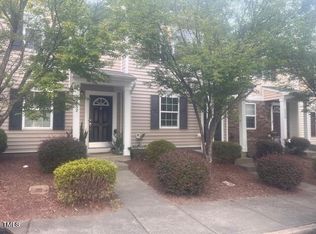 3230 Ivey Wood Ln, Durham, NC 27703