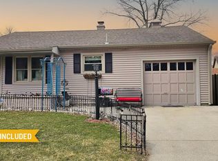 215 Gates St, Bay City, MI 48708