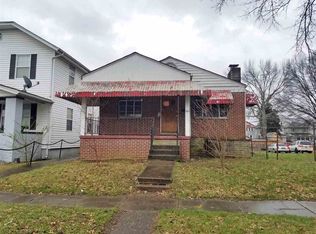 1925 Washington Ave, Huntington, WV 25704