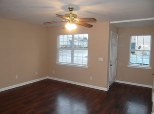 502 Corey Cir, Fort Oglethorpe, GA 30742