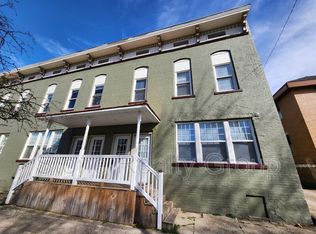 514 1/2 S 5th St, Terre Haute, IN 47807