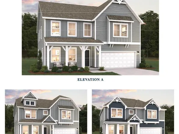 221 Golden Oaks Ln #71, Easley, SC 29642