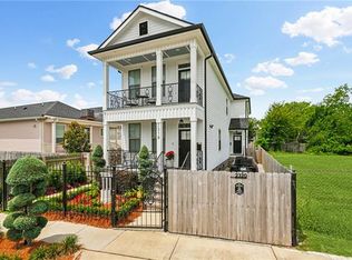 2320 Delachaise St, New Orleans, LA 70115