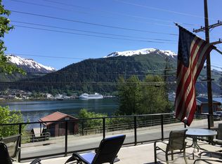 3181 Douglas Hwy, Juneau, AK 99801