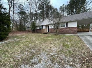 3006 Cleburne Pkwy, Powder Springs, GA 30127