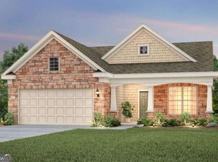 5162 Morrell Rd, Hoschton, GA 30548