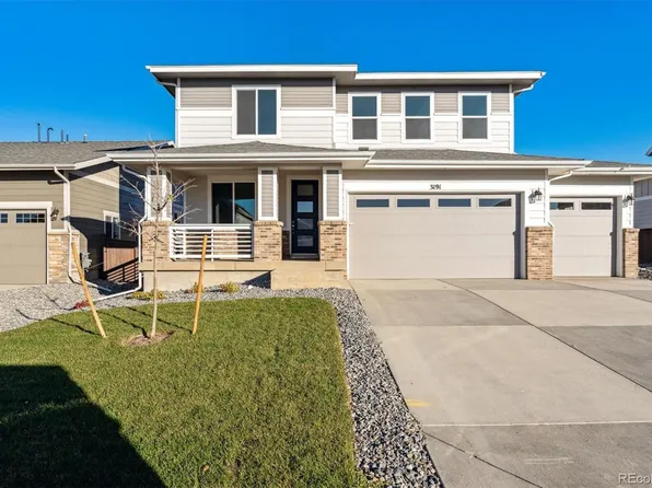 3191 Boral Owl Drive, Brighton, CO 80601