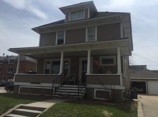 724 1st St SW, Rochester, MN 55902