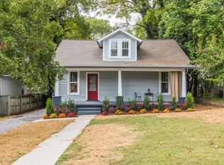 203 Manchester Ave, Nashville, TN 37206