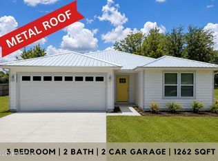 6652 Van Gundy Rd, Jacksonville, FL 32208