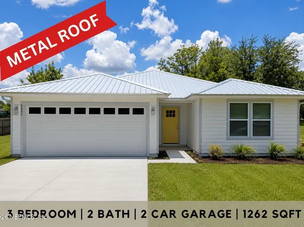 6652 VAN GUNDY Road, Jacksonville, FL 32208