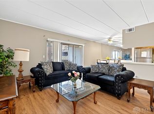 1008 Lookout Trl APT C, West Carrollton, OH 45449