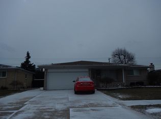 14604 Talbot Dr, Warren, MI 48088