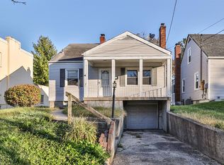 318 Home Ave, Cincinnati, OH 45215