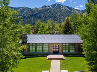 511 Walnut Ave N, Ketchum, ID 83340
