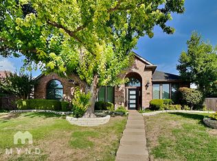 5713 Charleston Dr, Frisco, TX 75035