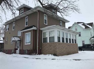 201 Pleasant St, Sumner, IA 50674