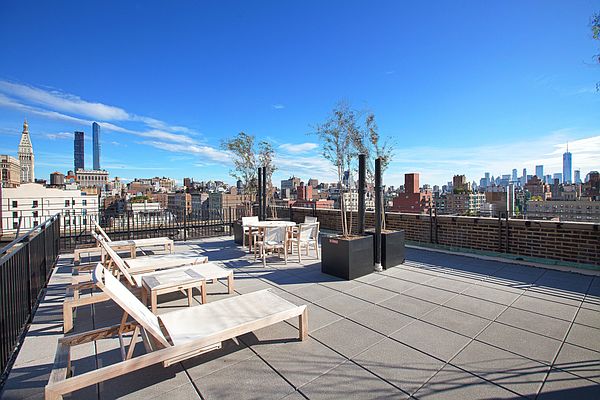 208 West 23rd Street #817 in Chelsea, Manhattan | StreetEasy